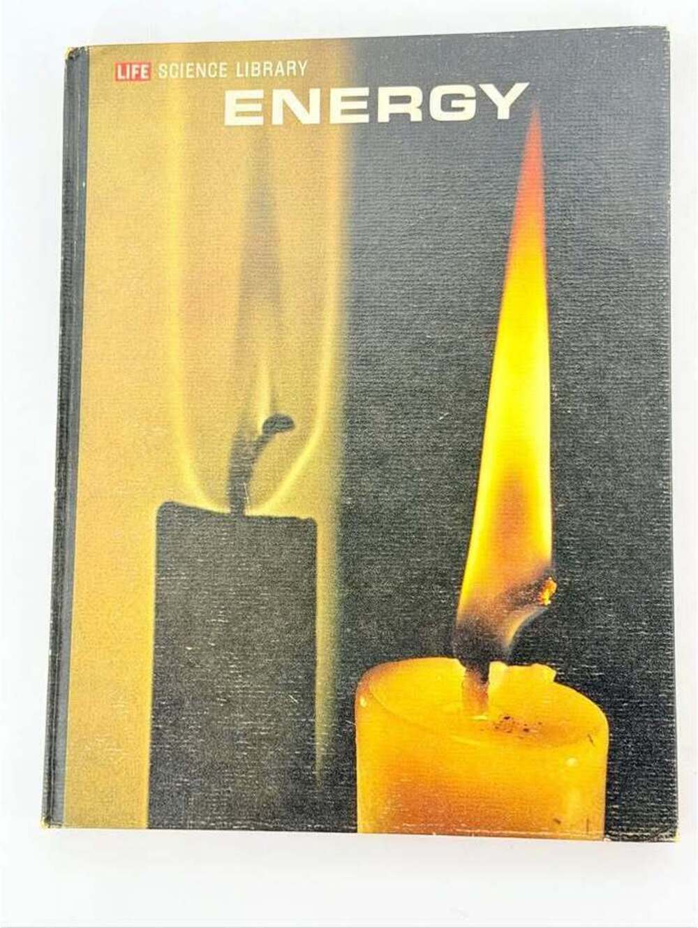 Life Science Library: Energy